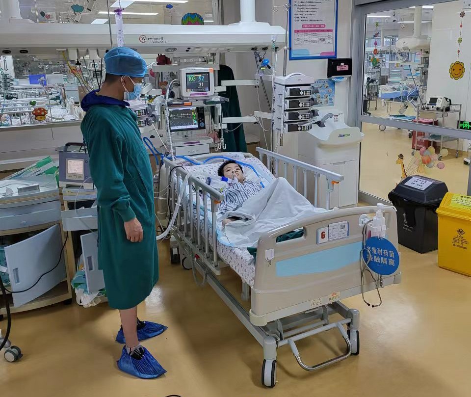 江永县跨省救护车出租公司