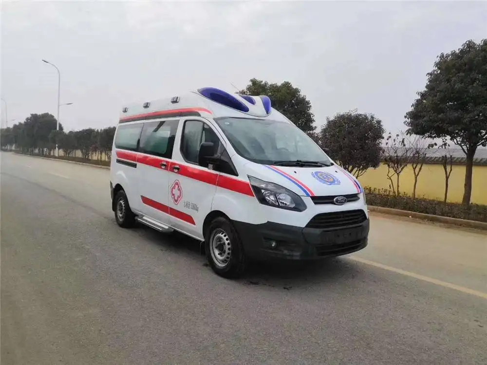 江永县救护车转院