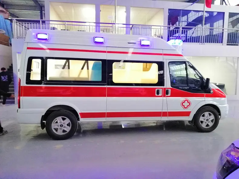 江永县跨省救护车出租